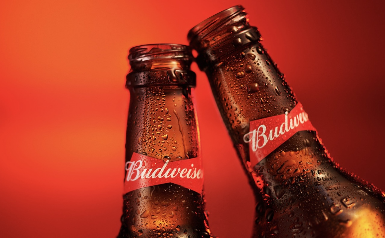 Budweiser claims the top spot in YouGov Australia’s 2024 ‘Recommend’ Rankings